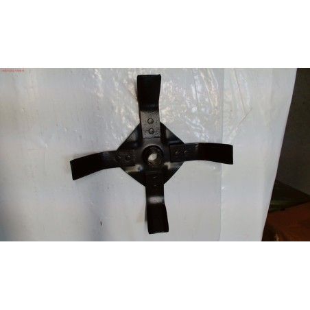 KIT CUCHILLAS COMPLETO MOTOAZADA GOODYEAR GY 450TL- motoscamaralweb.co