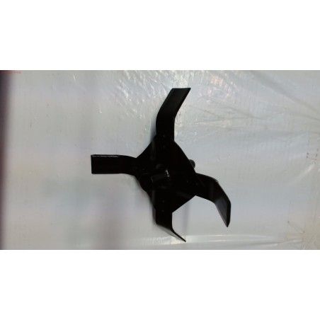 CUERPO FRESA INTERMEDIO MOTOAZADA GOODYEAR GY 450TL- motoscamaralweb.c