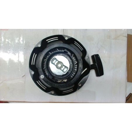 ARRANCADOR COMPLETO MOTOR MOTOAZADA GOODYEAR GY450TL-GY80- motoscamara