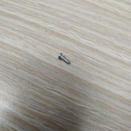 TORNILLO 2X5 TIJERA ELECT.GOODYEAR GY 28PS PROGRESIVA- motoscamaralweb