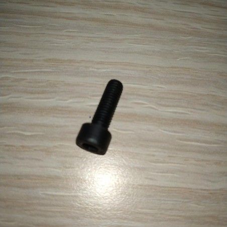 TORNILLO 5X16 TIJERA ELECT.GOODYEAR GY 28PS PROGRESIVA- motoscamaralwe