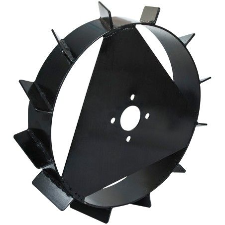 JUEGO DE RUEDAS METÁLICAS SIN EJES 300X100- motoscamaralweb.com