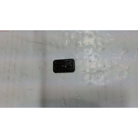 BOTON ON/OFF TIJERA ELECT.GOODYEAR GY 28PS PROGRESIVA- motoscamaralweb