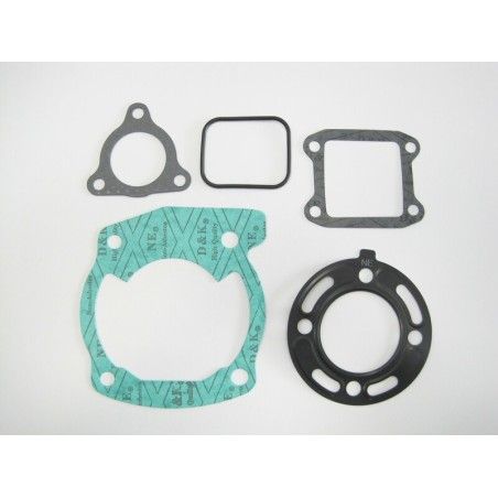 Kit juntas de cilindro TECNIUM - motoscamaralweb.com