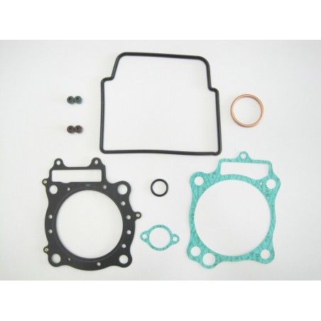 Kit juntas de cilindro TECNIUM - motoscamaralweb.com