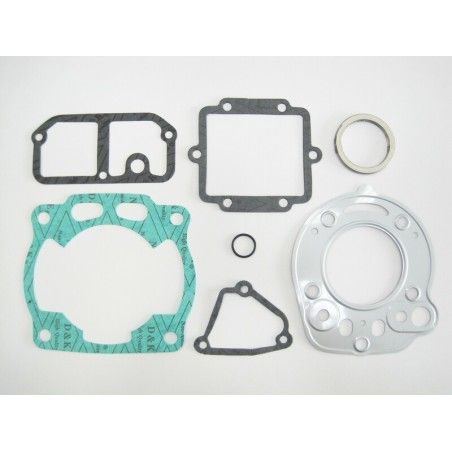 Kit juntas de cilindro TECNIUM - motoscamaralweb.com