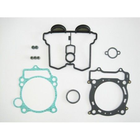 Kit juntas de cilindro TECNIUM - motoscamaralweb.com