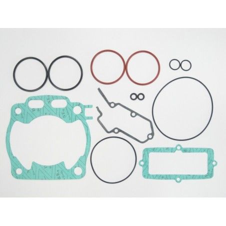 Kit juntas de cilindro TECNIUM - motoscamaralweb.com