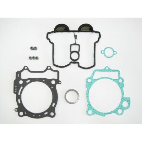 Kit juntas de cilindro TECNIUM - motoscamaralweb.com