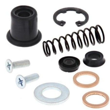Kit reparación de bomba de freno delantera ALL BALLS 18-1016 - motoscamaralweb.com