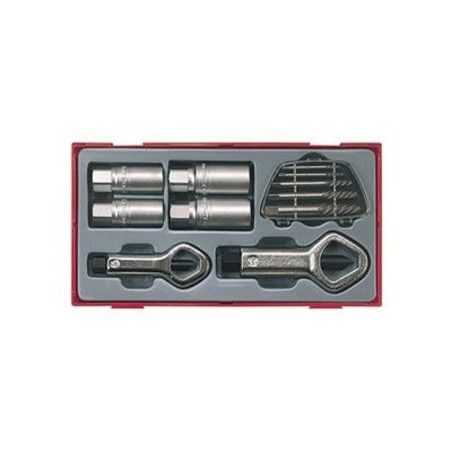 JUEGO DE 5 EXTRACTORES DE Espárragos ROTOS TTSN11 - motoscamaralweb.com