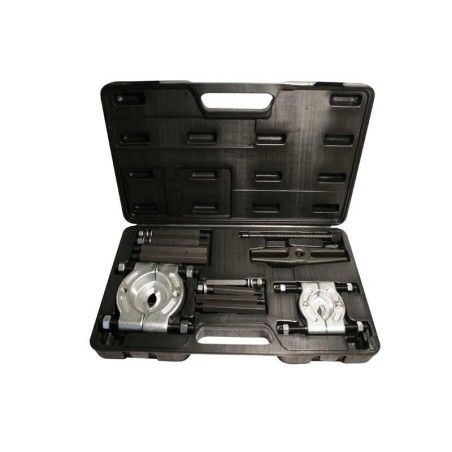 Herramienta de extracción de rodamientos ø30-75 BUZZETTI acero forjado - motoscamaralweb.com