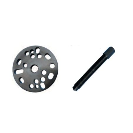 Extractor universal util para ejes. alternadores. marchas y piñones BUZZETTI - motoscamaralweb.com