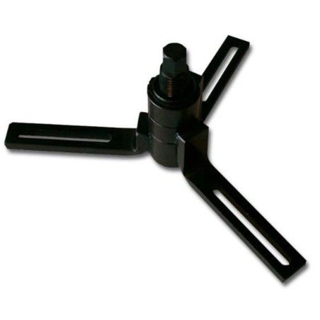 Separador de cárter reforzado BIHR - motoscamaralweb.com