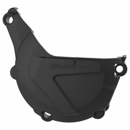Protector de tapa de encendido negro KTM/Husqvarna - motoscamaralweb.com