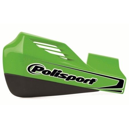 Recambio paramanos Polisport Mx Rocks verde 8306400029 - motoscamaralweb.com
