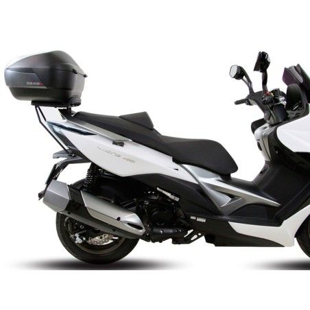 Fijaciones Top SHAD KYMCO XCITING 400i 13 - motoscamaralweb.com