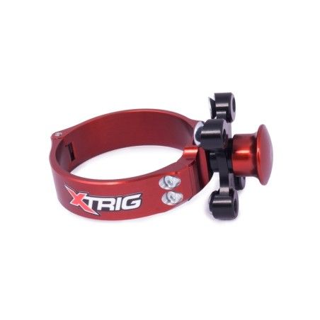 Sistema de salida rápida XTRIG horquilla Showa SFF Air Tac 49mm - Ø55mm - motoscamaralweb.com