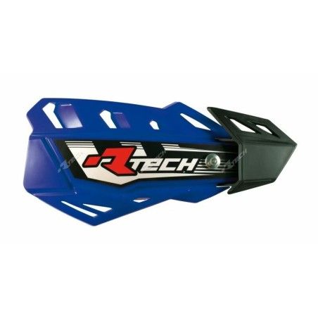 Paramanos adjustable RACETECH FLX - motoscamaralweb.com
