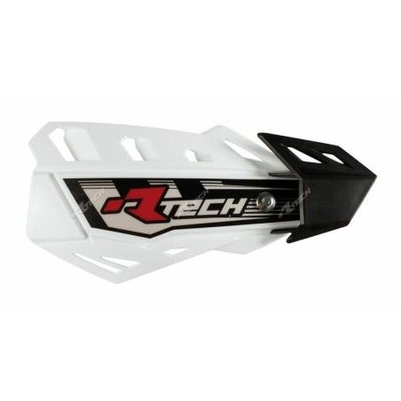 Paramanos adjustable RACETECH FLX - motoscamaralweb.com