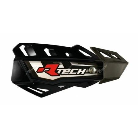 Paramanos adjustable RACETECH FLX - motoscamaralweb.com