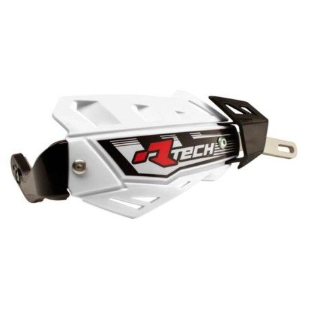 Paramanos ajustable RACETECH FLX - motoscamaralweb.com