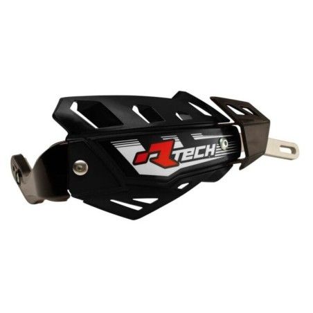 Paramanos ajustable RACETECH FLX - motoscamaralweb.com