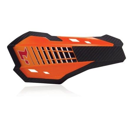 Paramanos hp2 RACETECH K Orange - motoscamaralweb.com