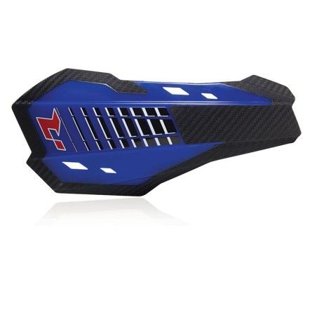 Paramanos hp2 RACETECH YZF Blue - motoscamaralweb.com