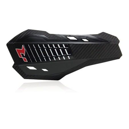 Paramanos hp2 RACETECH Black - motoscamaralweb.com