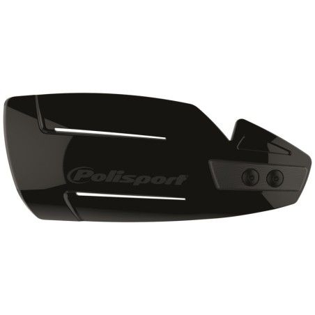 Paramanos Polisport Hammer Negro - motoscamaralweb.com