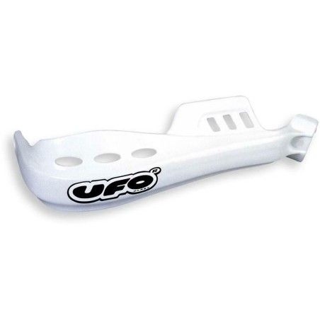Paramanos cerrado UFO Oklahoma 22 blanco PM01611-041 - motoscamaralweb.com