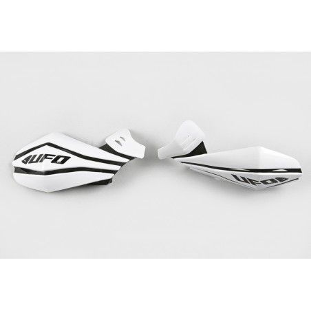 Recambio paramanos abierto UFO Claw blanco PM01641-041 - motoscamaralweb.com