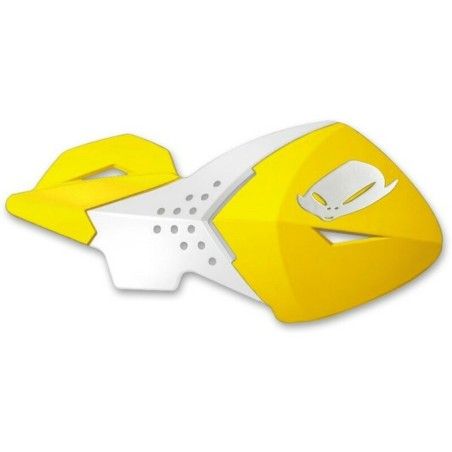 Paramanos abierto UFO Escalade amarillo PM01646-102 - motoscamaralweb.com