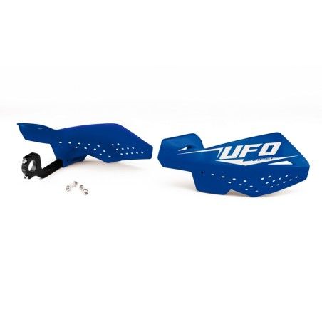 Paramanos abierto UFO Viper azul PM01648-089 - motoscamaralweb.com