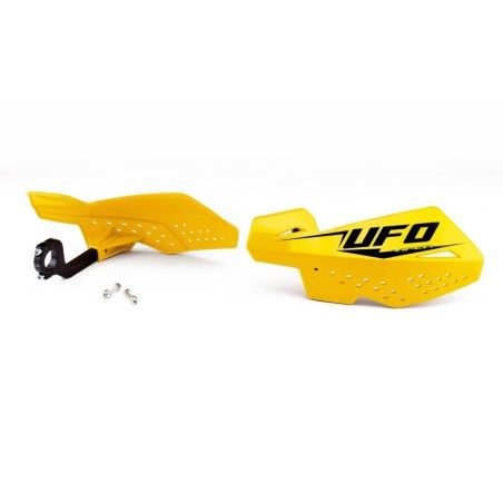 Paramanos abierto UFO Viper amarillo PM01648-102 - motoscamaralweb.com