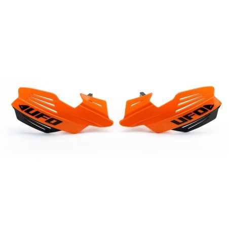 Paramanos abierto UFO Vulcan naranja PM01650-127 - motoscamaralweb.com