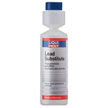 Sustituto de plomo Liqui Moly 250ml - motoscamaralweb.com
