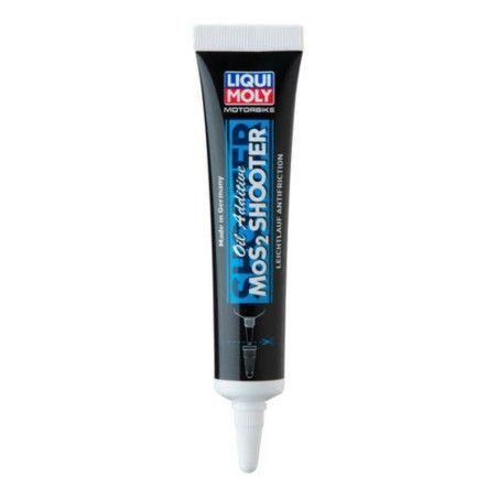 Motorbike MOS2 Shooter Liqui Moly 20ml - motoscamaralweb.com