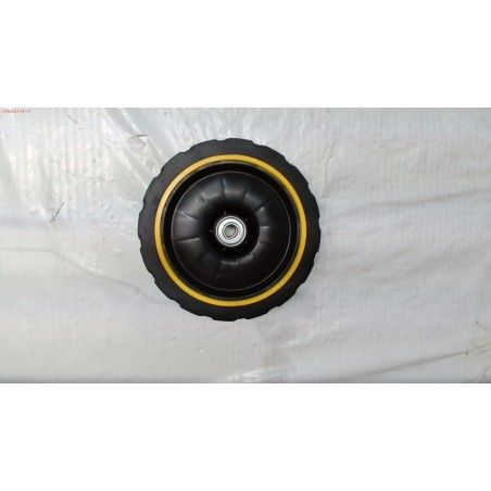 RUEDA DELANTERA CORTACESPED GOOD YEAR GY 46LM- motoscamaralweb.com