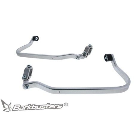 Kit de montaje paramanos BARKBUSTERS montaje de 2 puntos - Triumph Tiger 1200 - motoscamaralweb.com