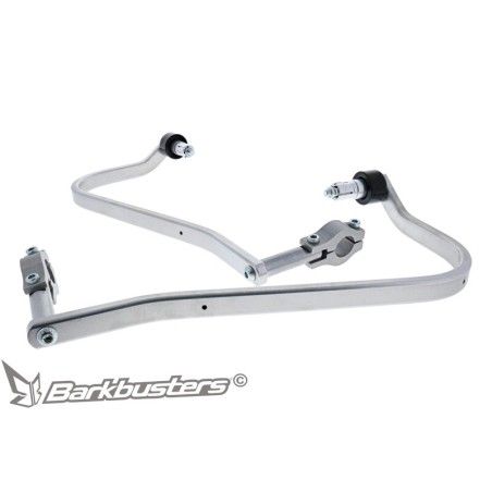 Kit de montaje paramanos BARKBUSTERS montaje de 2 puntos - Honda CRF300 Rally - motoscamaralweb.com