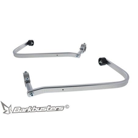 Kit de montaje paramanos BARKBUSTERS montaje de 2 puntos - TRIUMPH Tiger 1200 GT - motoscamaralweb.com