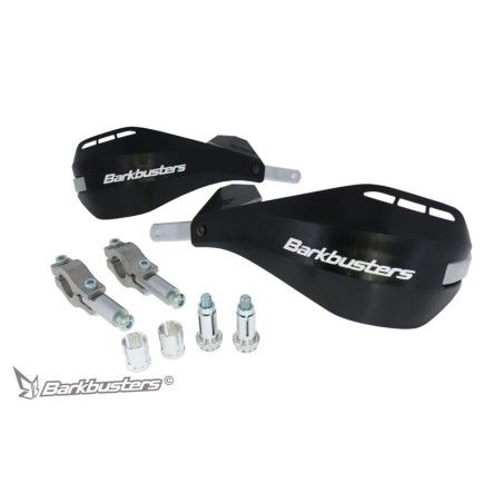Paramanos BARKBUSTERS EGO montaje 2 puntos (manillar recto 22mm) - motoscamaralweb.com