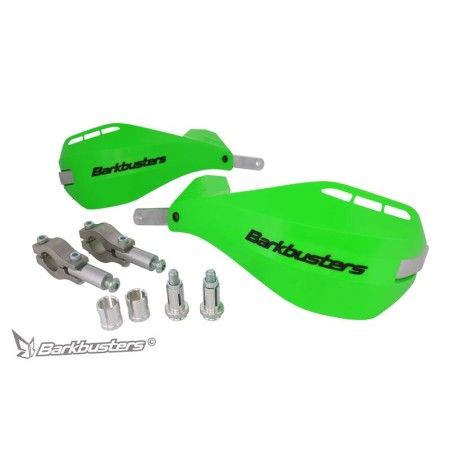 Paramanos BARKBUSTERS EGO montaje 2 puntos (manillar recto 22mm) - motoscamaralweb.com
