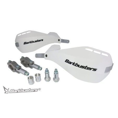 Paramanos BARKBUSTERS EGO montaje 2 puntos (manillar recto 22mm) - motoscamaralweb.com