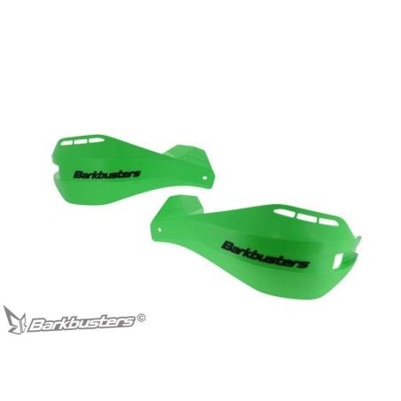 Recambio paramanos BARKBUSTERS EGO solo protectores de plástico - motoscamaralweb.com