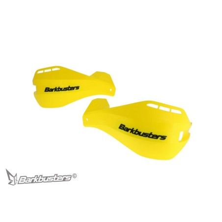 Recambio paramanos BARKBUSTERS EGO solo protectores de plástico - motoscamaralweb.com