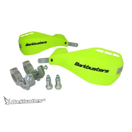 Paramanos BARKBUSTERS EGO montaje 2 puntos (manillar cónico) - motoscamaralweb.com