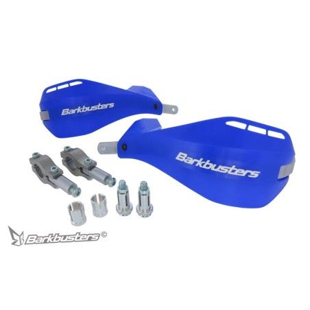 Paramanos BARKBUSTERS EGO Mini montaje 2 puntos (manillar recto 22mm) - motoscamaralweb.com